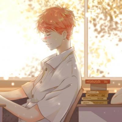 24组高清二次元CP情侣头像，颜值拉满