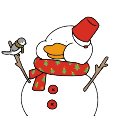 20张可爱搞怪的奇葩卡通情侣头像 高清图直接存