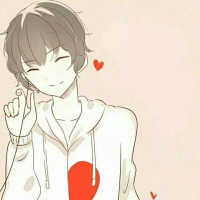 12组般配好看的高清动漫情侣头像