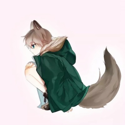 26张高清动漫酷感情头 最新情侣头像合集