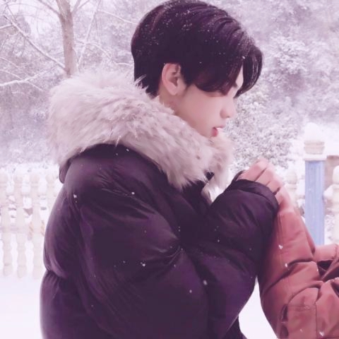 抖音网红情侣头像一对两张 22张高清热门情头合集