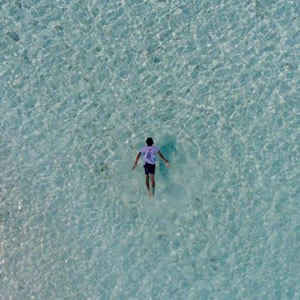 情侣微信头像一男一女合集 帮你找回恋爱的甜(16张)