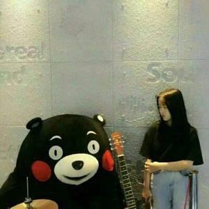 情侣微信头像一男一女合集 帮你找回恋爱的甜(16张)