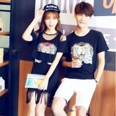 32组个性双人情侣头像来了 高清新款一对两张