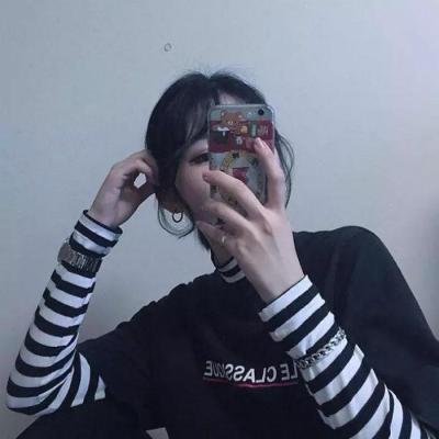 适合社会人的霸气情侣头像 高清一对两张合集（10组）