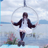 18张个性潮流又清新的情侣头像，好看又有格调