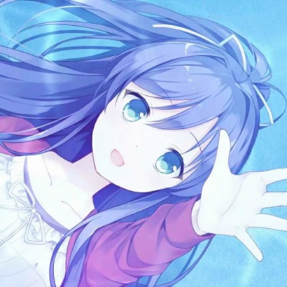 36对高清唯美情侣动漫头像 成双成对太好磕了