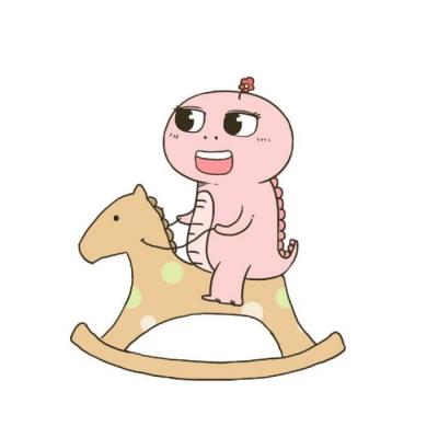 超萌一对情侣卡通头像来啦 24张高清可爱款汇总