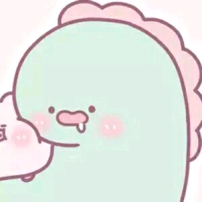 18组搞怪卡通情侣头像 一对两张高清又好笑