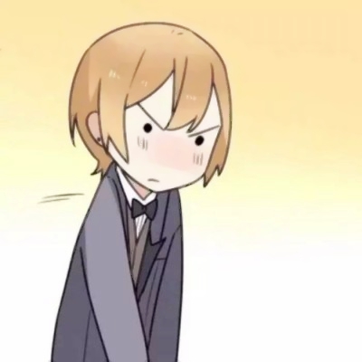 18张高清好看的微信情侣头像 适合男女朋友用