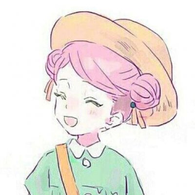 14组高清二次元CP情头！一对两张超好看的动漫情侣头像