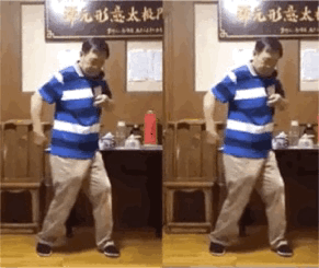 马保国“耗子尾汁”相关斗图表情包合集