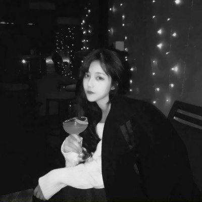 霸气超拽有格调！34张高清情侣头像合集