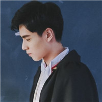 18张好看的小清新真人情侣头像合集