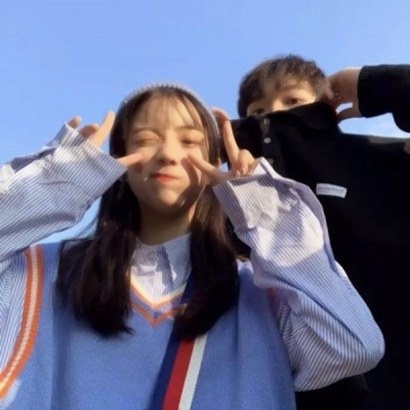 超有辨识度的微信情侣头像来了！一共20张高清好看的款式，专为情侣打造的专属头像素材，来自小脸头像网的情侣头像专区。