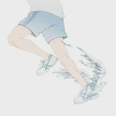 22张超萌卡通情侣头像！简单可爱又高清的一对款