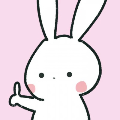 18组搞怪卡通情侣头像 一对两张高清又好笑