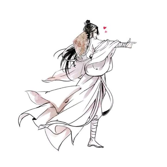 抖音爆火的开枪中枪动漫情侣头像 26组一左一右素材