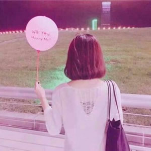 微信情侣头像一男一女 两张分开背影款合集（共12张）