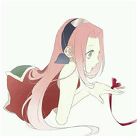 火影忍者情侣头像来啦！12组一对两张的好看情头