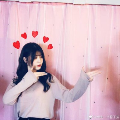 抖音爆火的biu开枪情侣头像 34张合集来啦
