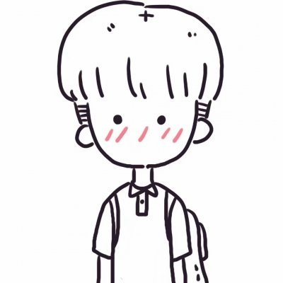 漫画情侣头像来啦！撒娇吃醋全是只对你的可爱模样（共22张）