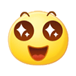 聊天斗图必备！超实用小黄脸表情包合集
