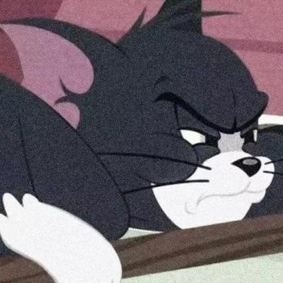 一对两张逗比搞笑情头 高清恶搞情侣头像合集26张