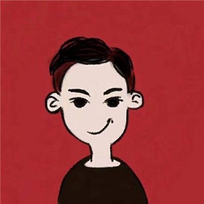 34张动漫CP情侣头像 一左一右高清又好看