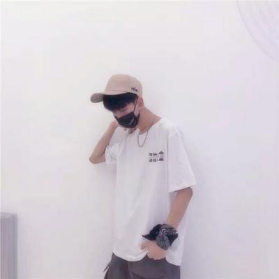 18张稀缺创意情侣头像 一男一女专属款