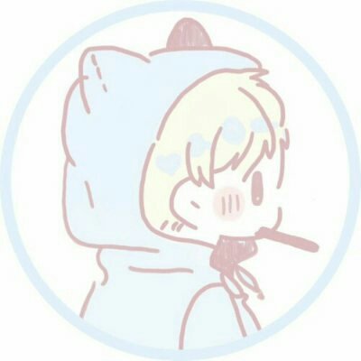 34张软萌卡通情侣头像 甜到心坎里的可爱款