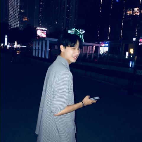 霸气超拽情侣头像来啦！20张高清好看的霸气款情头合集