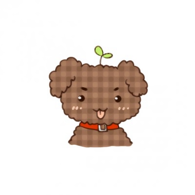 20组可爱卡通微信情侣头像 一左一右高清款