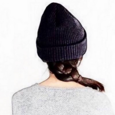 二次元高冷情侣头像来啦！26张高清动漫秀恩爱款合集