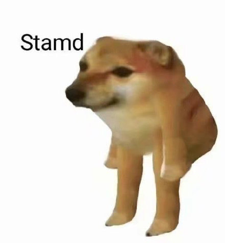 火出圈的柴犬Cheems表情包合集来啦