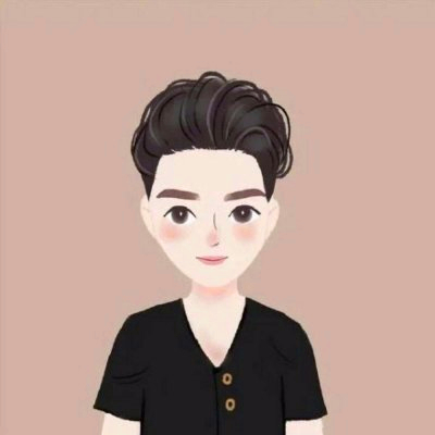 26组超甜动漫情侣头像！高清可爱一对两张直接存