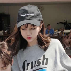 成熟风一左一右情侣头像 12张高清甜系双人头像合集