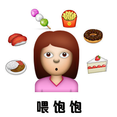 哄生气女友不用愁，这四招表情包直接用
