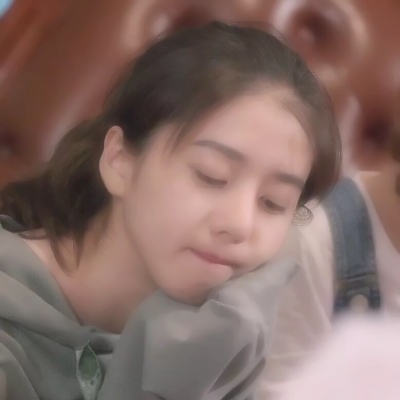 36组创意真人情侣头像 高清新潮又有个性