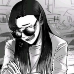 16张搞怪卡通情侣头像来啦！高清超萌又搞笑