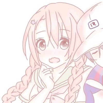 可爱又高清的漫画情侣头像！30组一对两张的好看情头合集