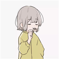 情侣动漫一男一女头像合集 这份爱意像流水般温柔绵长