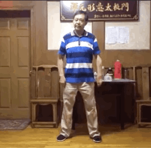 马保国“耗子尾汁”相关斗图表情包合集