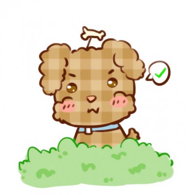 20组可爱卡通微信情侣头像 一左一右高清款