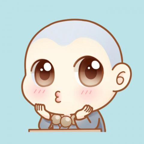 超可爱！24组一左一右卡通呆萌情侣头像高清合集