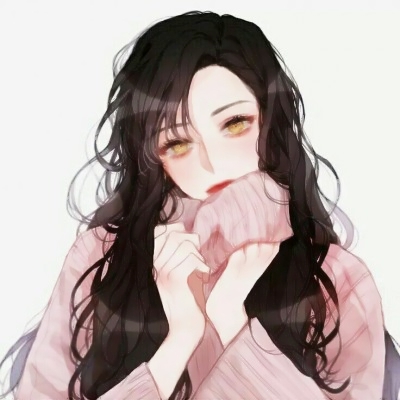 18组高清个性动漫情头 一对两张直接用