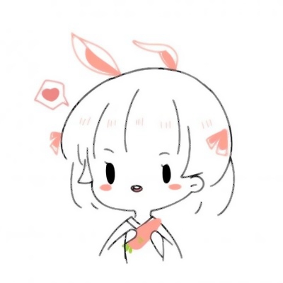 Q版萌系情侣头像合集！16张高清可爱卡通情头直接抱走