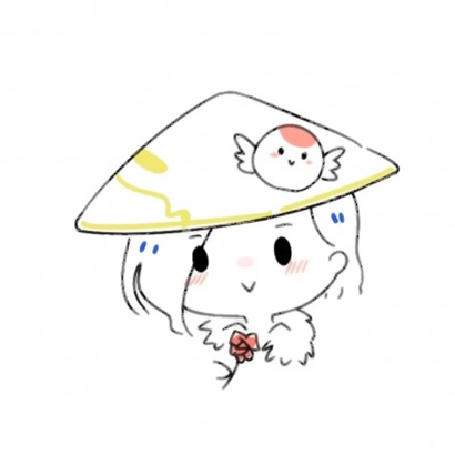 王者荣耀情侣Q版头像 12张可爱高清原图来啦