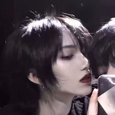 14组高清真人情侣头像 一对两张直接用