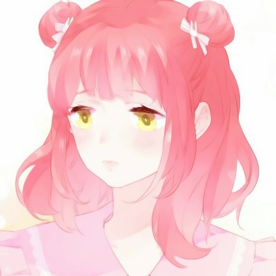 16张高清一男一女唯美动漫情侣头像合集